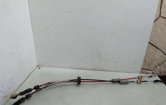 Chevrolet Epica Gear shift cable linkage 
