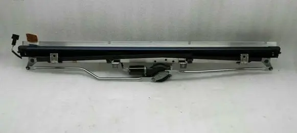 Mercedes-Benz CLS C219 Electric rear window sunshade cover A2198100020
