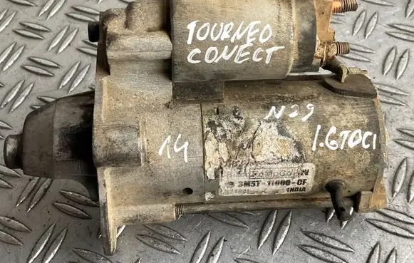 Ford Transit - Tourneo Connect Starter motor 3M5T11000CF
