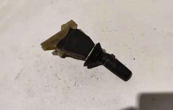 Ford Mondeo MK II Wiper control stalk 97BG17K478EA 960920A