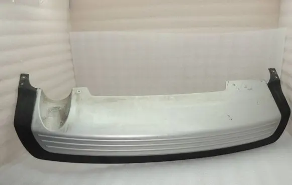 Suzuki SX4 Rear bumper 71860-79J00-5PK 7186079J005PK
