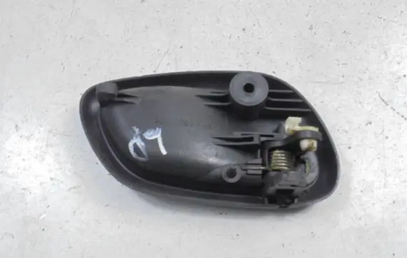 Opel Agila A Front door interior handle