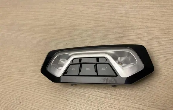BMW 3 G20 G21 Rear seat light 7910813