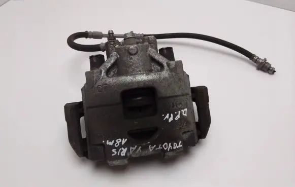 Toyota Yaris Front brake caliper