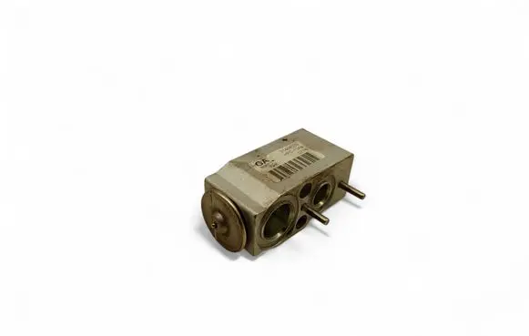 Volvo XC60 Air conditioning (A/C) expansion valve 31404339
