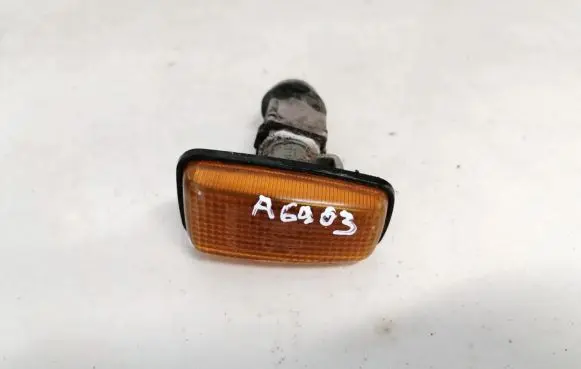 Citroen Berlingo Front fender indicator light 0191081