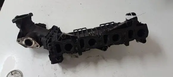 BMW 3 F30 F35 F31 Intake manifold 850640607 108452S10 780799108