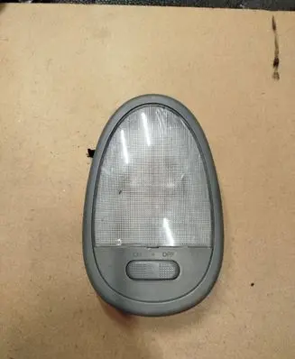 Suzuki Forenza Rear seat light 96440829 96206564 96551099