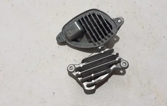 Xenon control unit/module