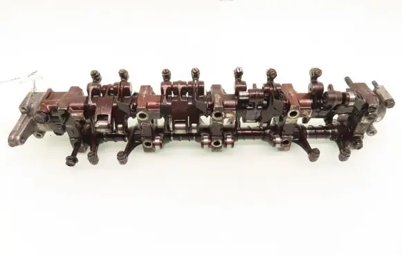 Honda Accord Camshaft 