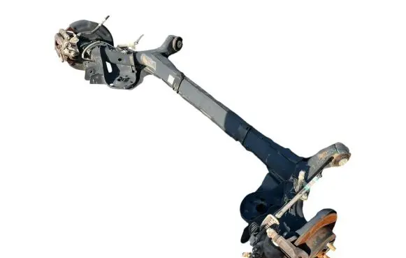 Hyundai i20 (GB IB) Rear subframe 