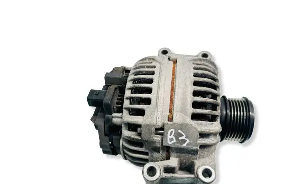 Audi A5 8T 8F Generator/alternator 