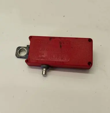 Audi A4 S4 B5 8D Antenna control unit 8D9035225B