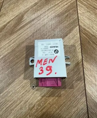 Mini One - Cooper R50 - 53 Other control units/modules 61358383551 5205 55892110