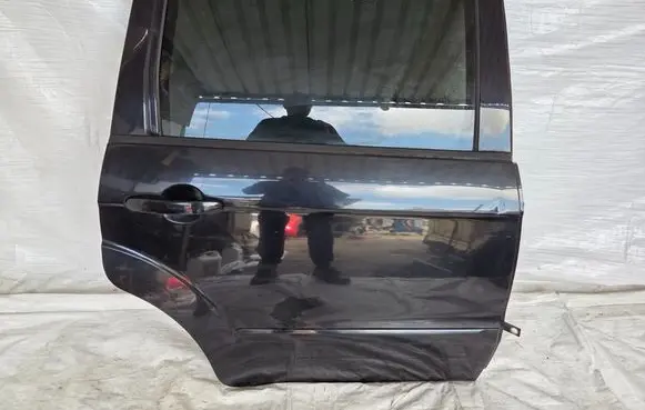 Ford Galaxy Front door 