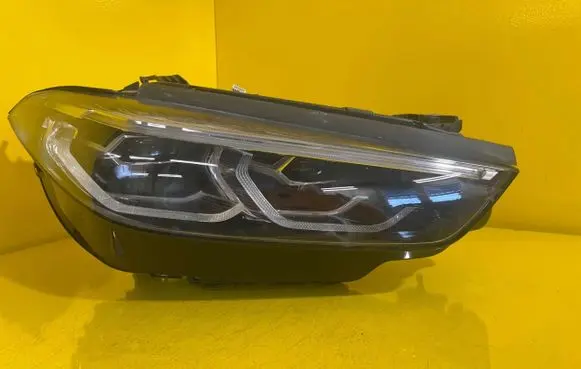 BMW 8 G14 Headlight/headlamp 8739604-04