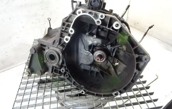 Fiat Stilo Manual 5 speed gearbox