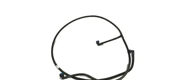 Skoda Kodiaq Headlight washer hose/pipe 565955970 42057