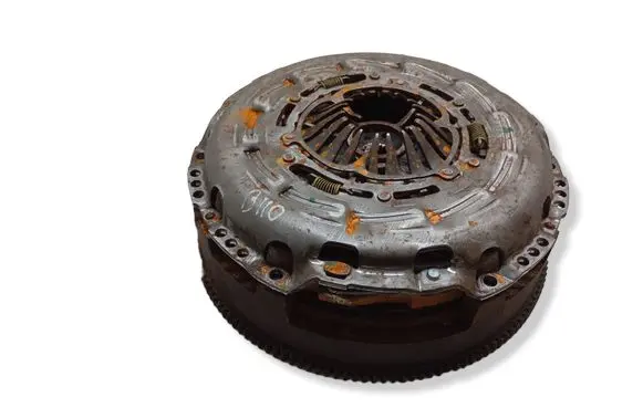 Citroen Relay III Clutch set kit 9805856680
