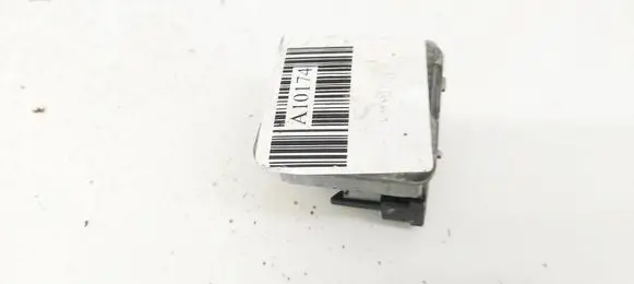 Citroen Berlingo Rear seat light 9607449080