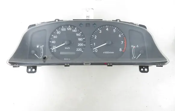 Toyota Corolla E110 Speedometer (instrument cluster) 