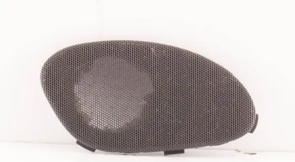 Side speaker trim/cover