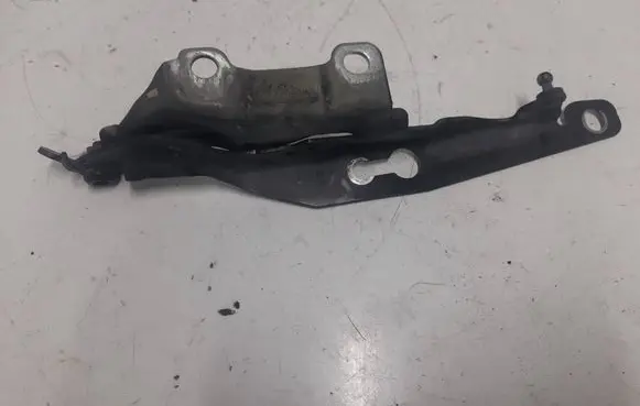 Volvo V70 Engine bonnet/hood hinges 31385811