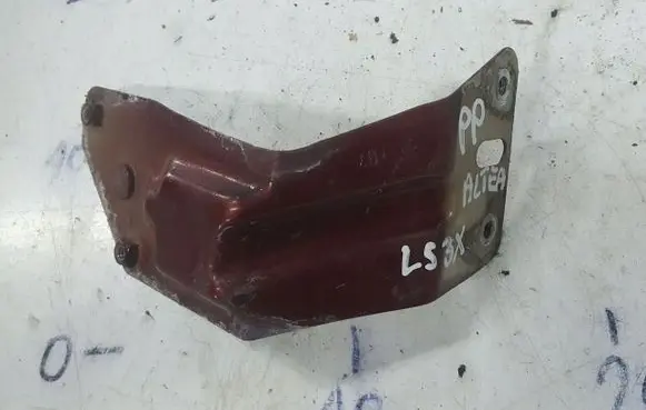 Seat Altea Fender mounting bracket ALTEAXL