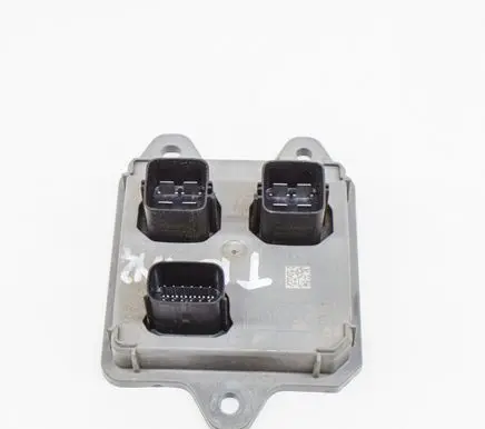 Ford Transit Custom Glow plug pre-heat relay A2C99886800 A2C92701600