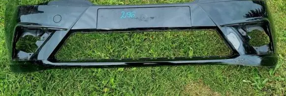 Seat Ibiza V (KJ) Front bumper