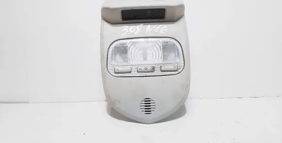 Peugeot 308 Front seat light 9681370177