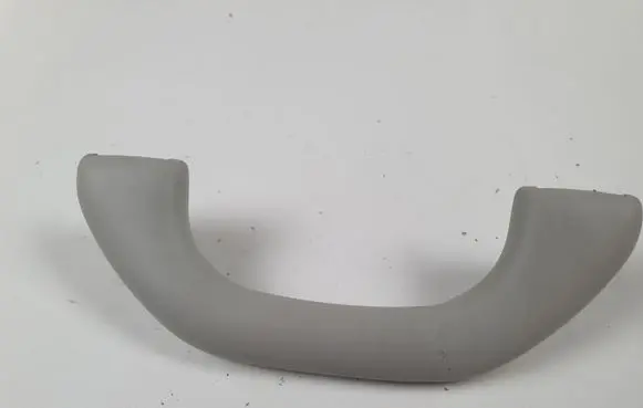 Volkswagen PASSAT B6 Front interior roof grab handle 1K0857607H