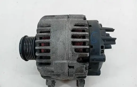 Audi A4 S4 B6 8E 8H Generator/alternator 06F903023H