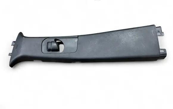 Dodge Durango III (B) pillar trim (top) 1GP93DX9AG