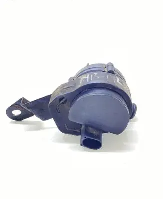 Mercedes-Benz ML W164 Electric auxiliary coolant/water pump