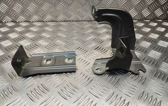Renault Laguna III Fender mounting bracket 625A10002RC