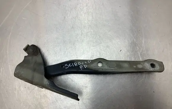 Volkswagen Scirocco Engine bonnet/hood hinges 1K8823302E KA8592TB11