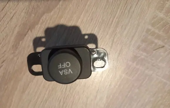 Honda Civic Other switches/knobs/shifts M30489