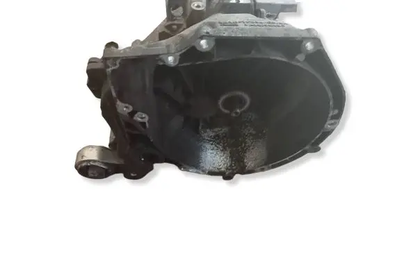 Ford B-MAX Manual 5 speed gearbox DV1R7002ABC 220213000939