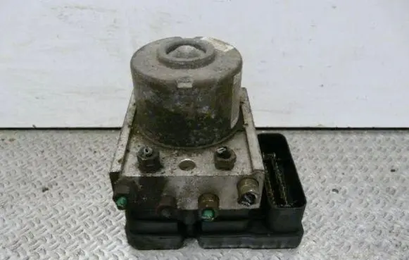 Citroen C3 ABS Pump 9651412080