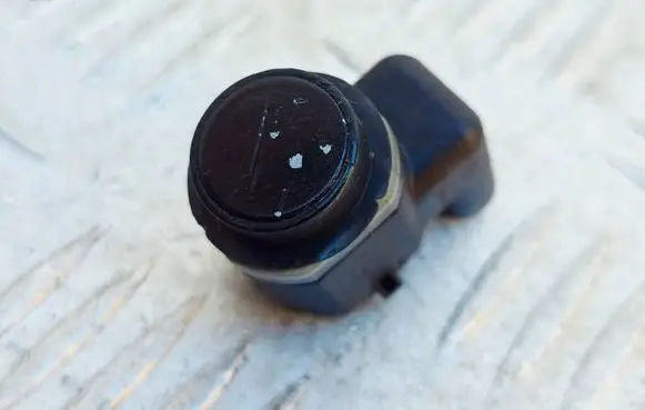 BMW 5 E60 E61 Parking PDC sensor 9139866