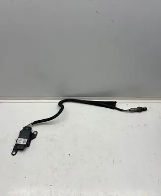 Peugeot 5008 II Lambda probe sensor 9811207180 0281006853