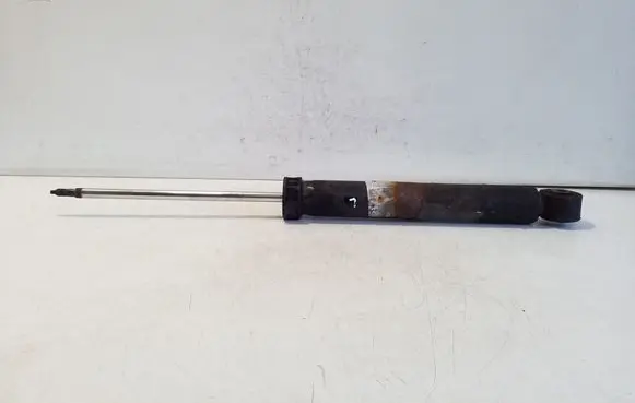 Rear shock absorber/damper