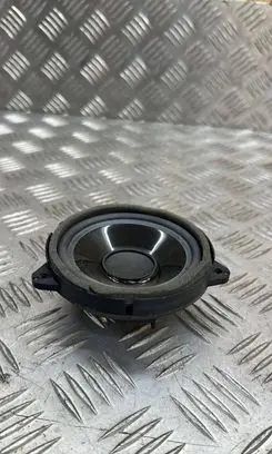 Jaguar XF X250 Front door speaker AW9318808GC