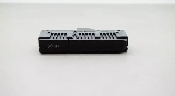 Audi A5 Sportback 8TA A set of switches 8K2959674Q