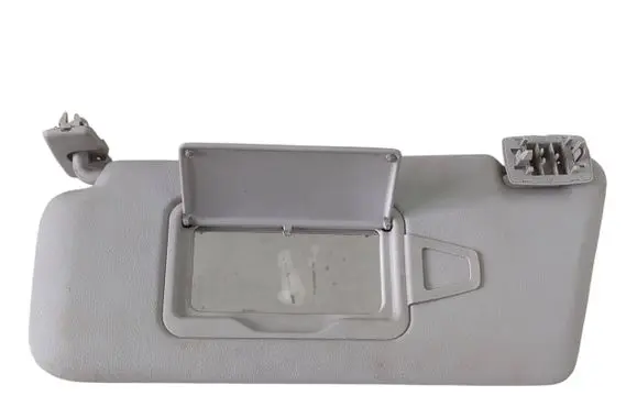 Mercedes-Benz B W245 Sun visor A2038179620 A1698100110
