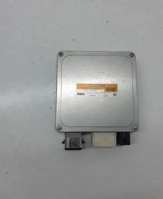 Power steering control unit/module