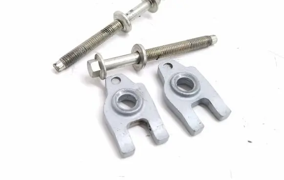 Fuel Injector clamp holder
