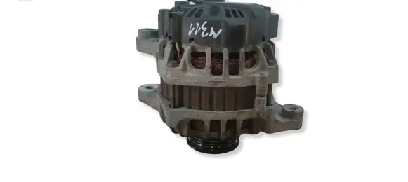 KIA Rio Generator/alternator 3730003350