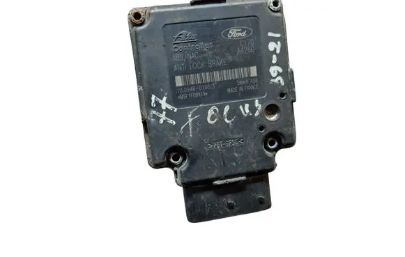 Ford Focus ABS Pump 10094801053 5WK8458 MSF1F08Y19